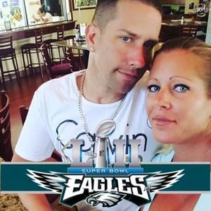 Meet your Posher, Aj